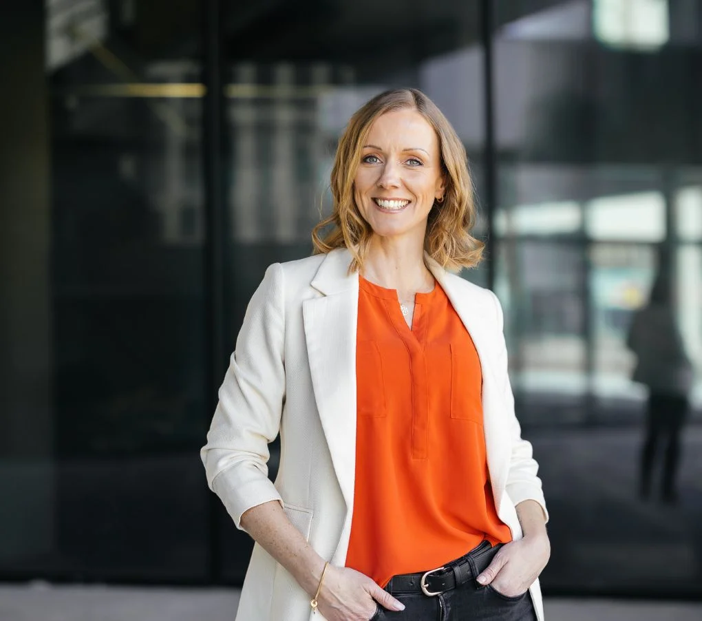 Mag. (FH) Margit Wickhoff